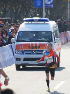 佛冈县大型活动