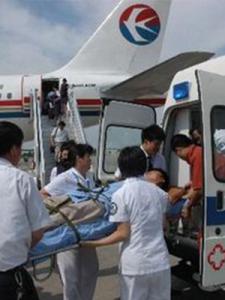 佛冈县接送服务