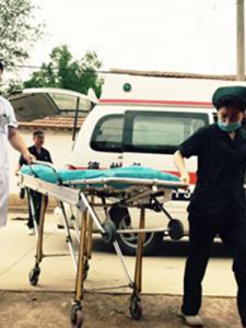 佛冈县院后转乡